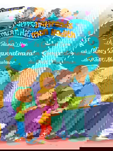 J’apprends mon Hadith