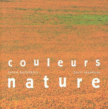 Couleurs nature