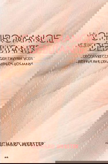 La chiromancie pour débutants