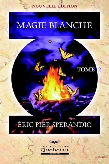 Les outils des sorciers modernes 2