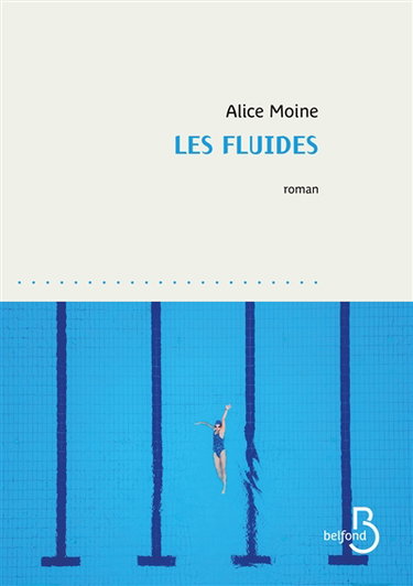 Couverture de Les fluides