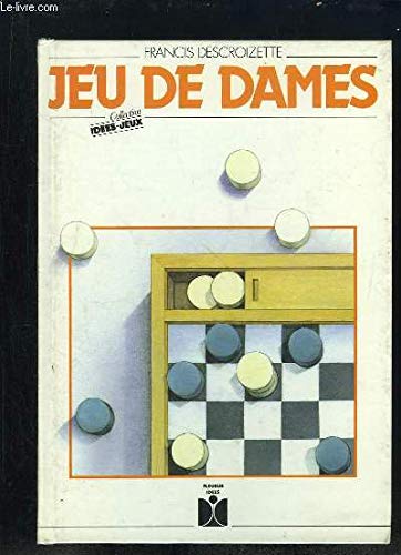 Jeu de dames