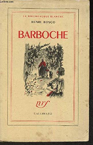 Barboche