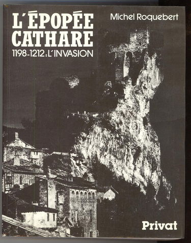Epopée cathare, tome 1