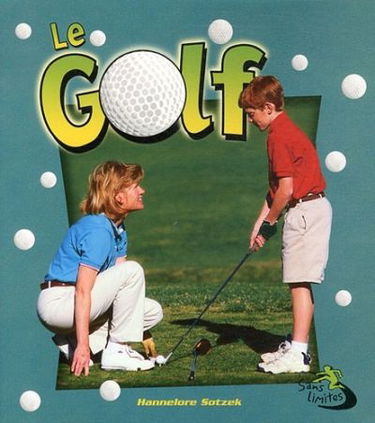 Le golf