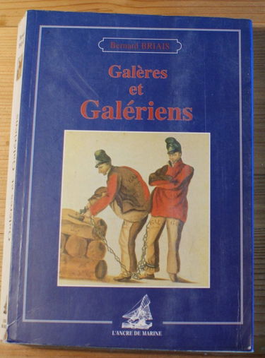 Galères et galériens