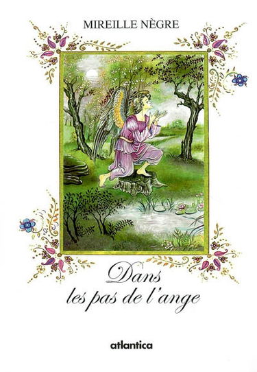 Dans les pas de l'ange...