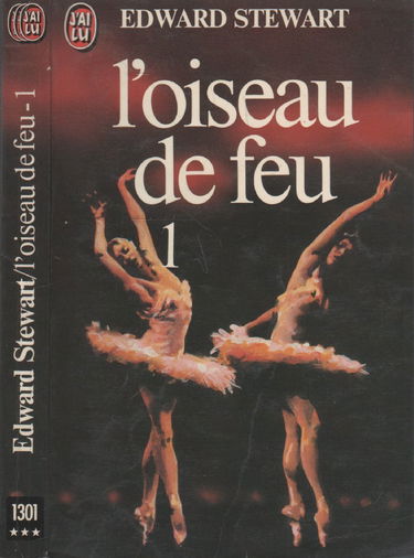L'oiseau de feu t1 ***