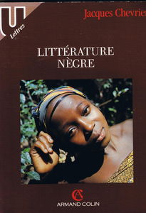 Littérature nègre