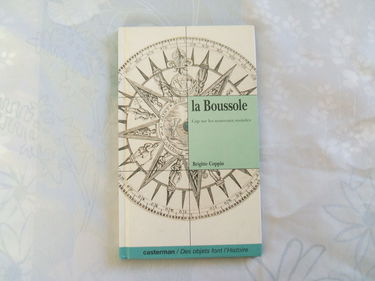 La Boussole : cap sur les nouveaux mondes