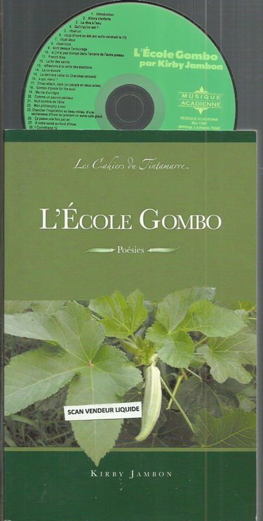 L'école Gombo