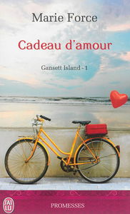 Gansett Island. Vol. 1. Cadeau d'amour