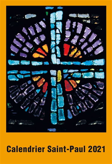 Calendrier Saint-Paul 2021 : 141e année