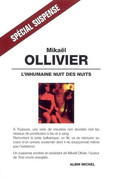 L'inhumaine nuit des nuits