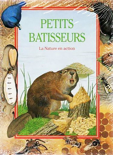 Petits bâtisseurs