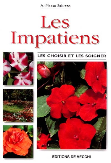 Les impatiens