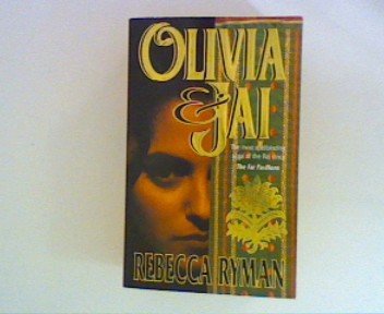 Couverture de Olivia and Jai