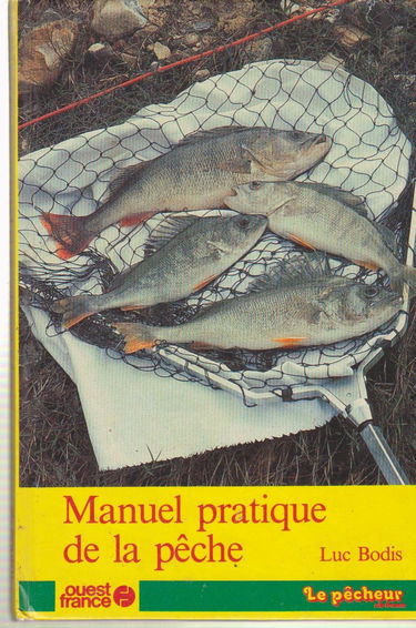 Manuel pratique de la peche