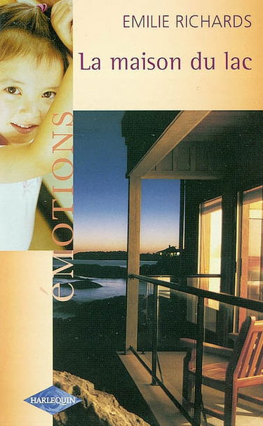 La maison du lac