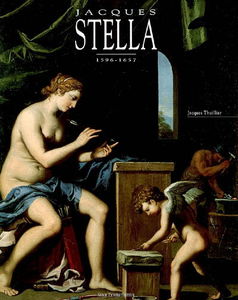 Jacques Stella : 1596-1657