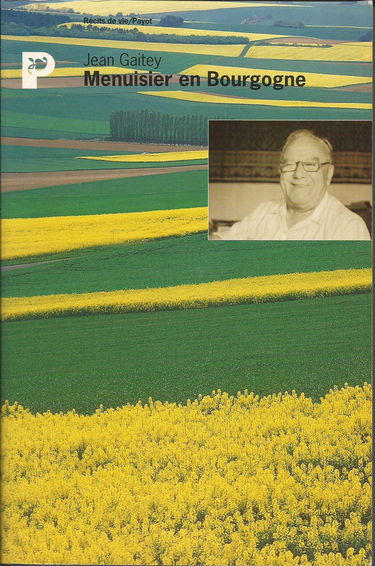 Menuisier en Bourgogne