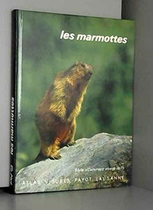 Les Marmottes
