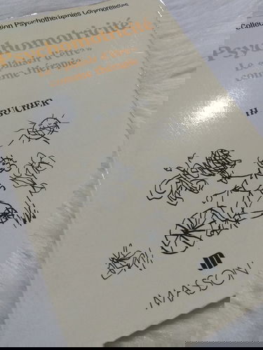 Psychomotricité, le plaisir d'être comme thérapie