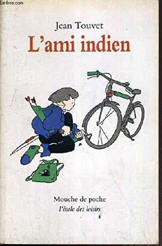 L'Ami indien