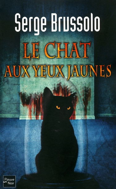 Agence 13 : les paradis inhabitables. Vol. 3. Le chat aux yeux jaunes