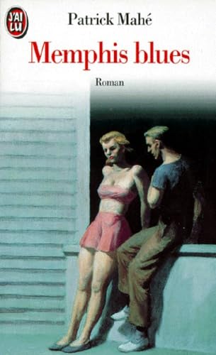 Memphis blues