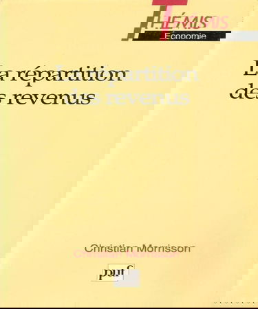 La répartition des revenus