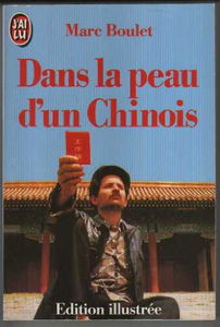 Dans la peau d'un Chinois