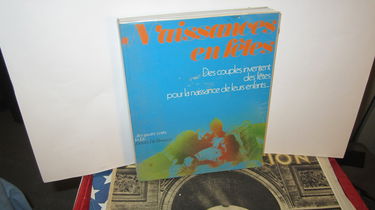 Naissances en fêtes : des couples inventent des fêtes pour la naissance de leurs enfants