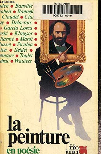 La Peinture en poésie