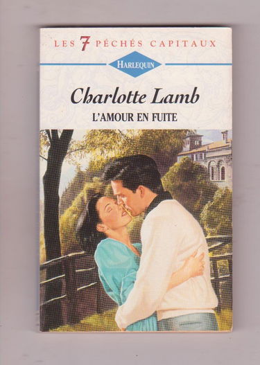 L'amour en fuite (Les 7 péchés capitaux.)