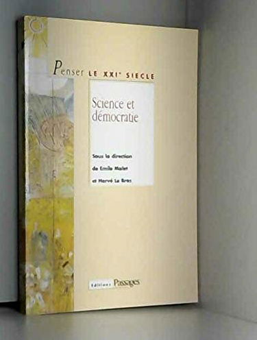 Science et démocratie