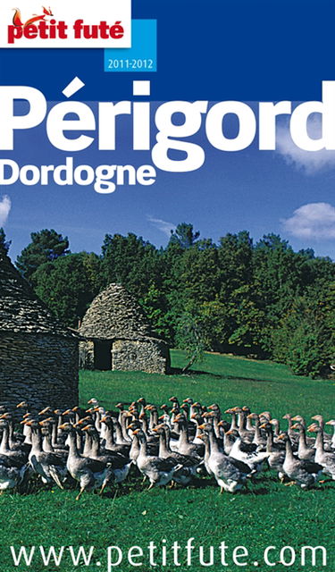 Dordogne : 2011-2012