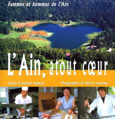 L'Ain, atout coeur