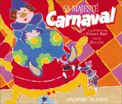 Sa majesté Carnaval