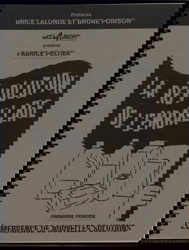 La révolution de l'emballage: Première période, L'émergence de nouvelles solutions