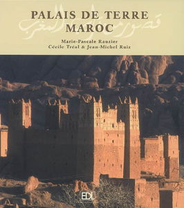 Palais de terre : Maroc