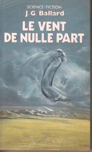 Le vent de nulle part