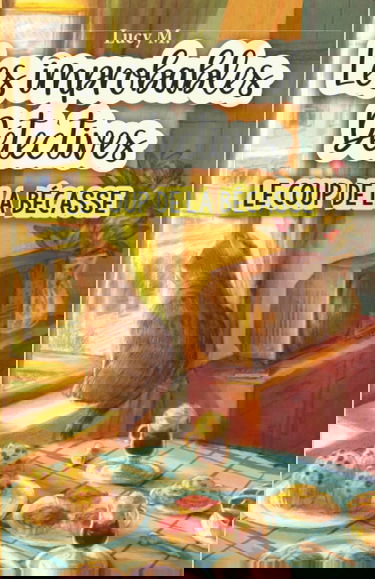 Le coup de la bécasse: Les improbables détectives