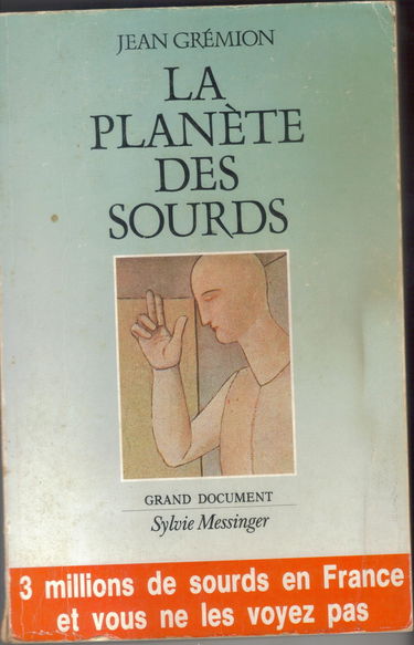 La Planète des sourds