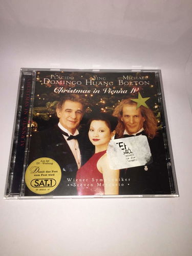 Noël à Vienne, vol.4