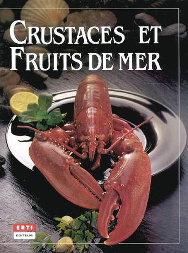 Crustacés et fruits de mer