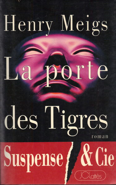 La Porte des tigres