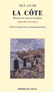 La côte : recueil de chants celtiques