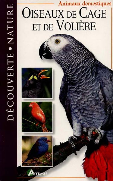 Oiseaux de cage et de volière