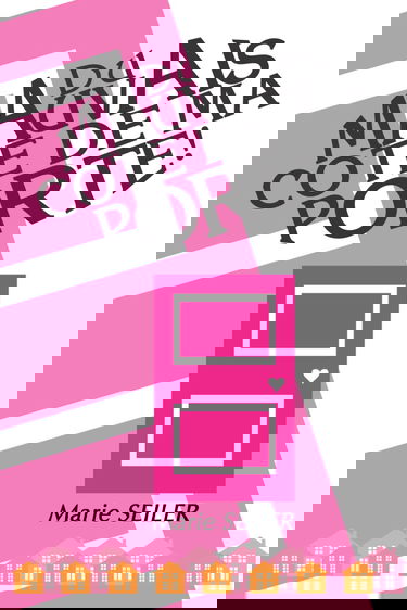 Du mauvais côté de ma porte !